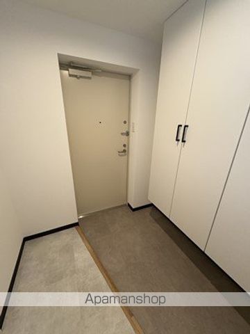 ピオネロ月寒の内装写真