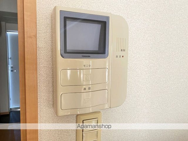 レオパレスプレシャス SRKの内装写真