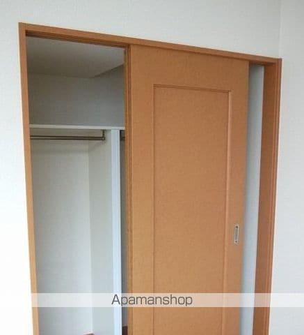 レオパレスカーマ929の内装写真