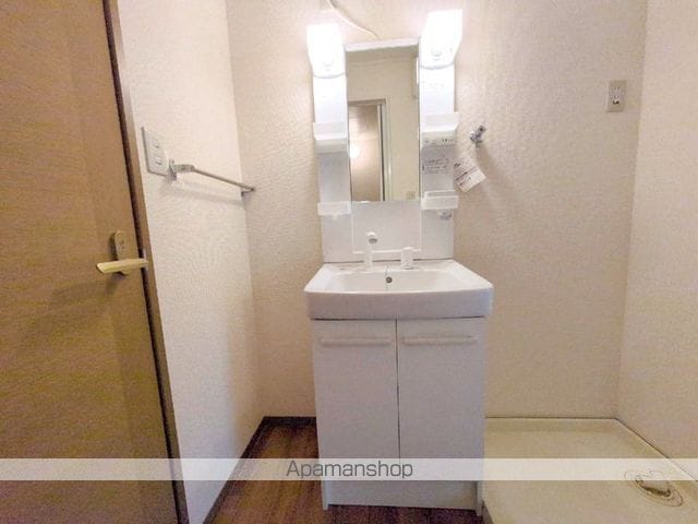 リバーサイド若林の内装写真
