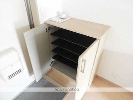 マロンセントラル[1DK/26.46m2]の内装8