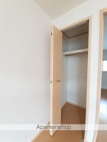 コーポ安芸の内装写真
