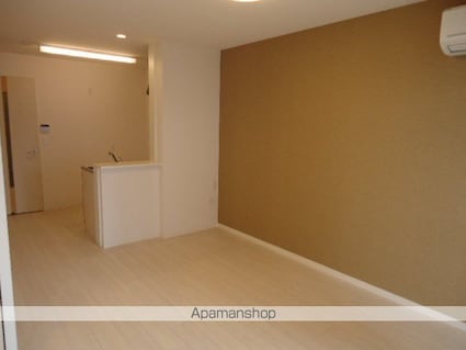 プラッツ・ユーⅤ[1LDK/42.53m2]の内装3