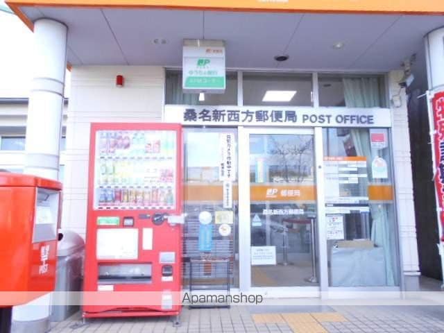 グランジュッテ2LDKの周辺写真