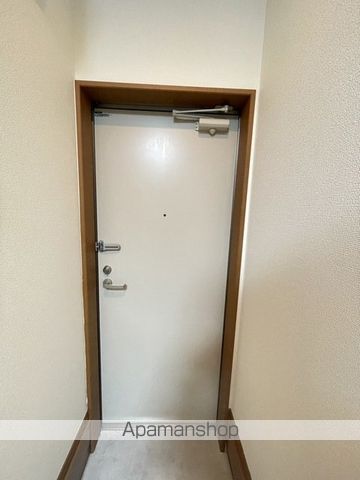 ドミシルAYA拾伍番館の内装写真