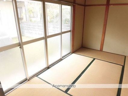 一戸建[3K/46.28m2]の眺望