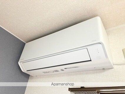 サンタウン竹鼻　Ｂ[1K/25.81m2]のその他設備