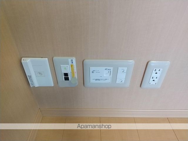 グランド ヒルズの内装写真