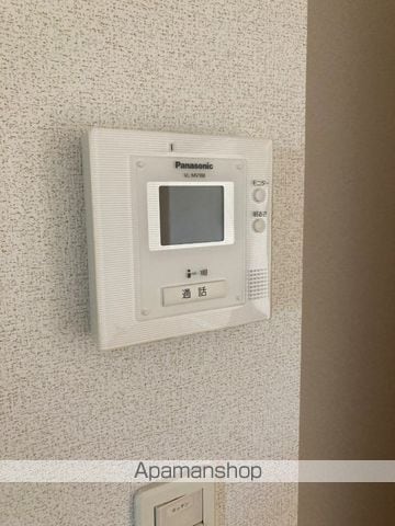 リバーサイド セナの内装写真