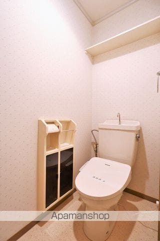 シャトー小林 A棟の内装写真