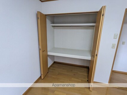 ハイライン鶴巻[3LDK/72m2]の内装2