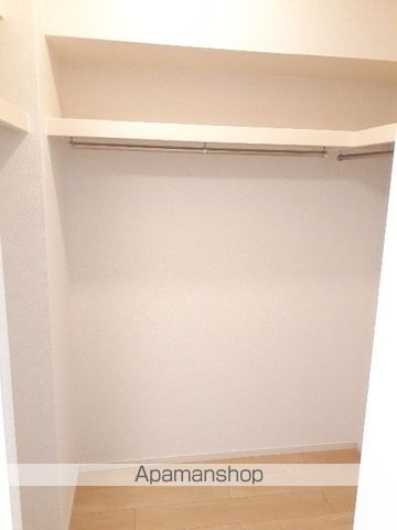 Calmeの内装写真
