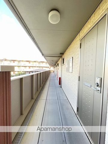 アドミラーブルの玄関写真