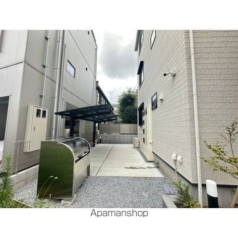 フォレストメゾン773の内装写真