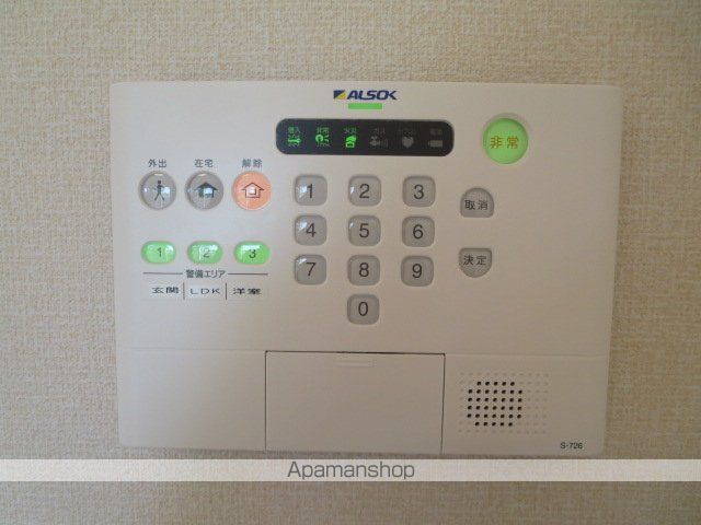 ソルフェージュの内装写真