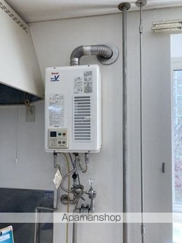 サンパレス清田の内装写真