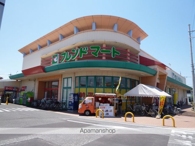 コーポ和広の周辺写真