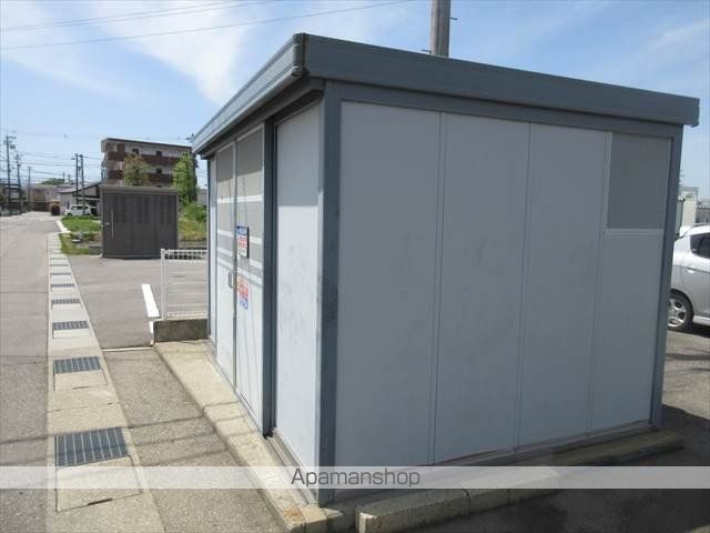 レオパレス田中町のその他写真
