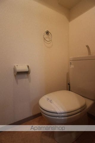 アミューゼ博多の内装写真