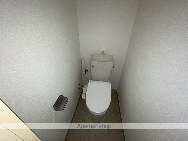 メゾンド舎利寺の内装写真