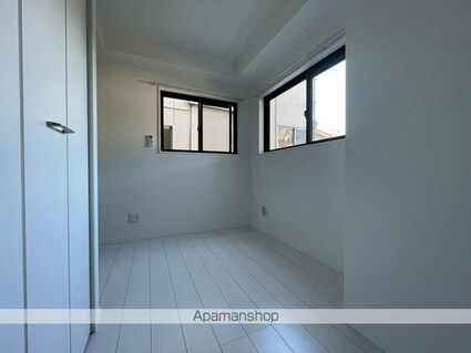 ＧＲＡＦ馬橋[1DK/27.54m2]の内装2