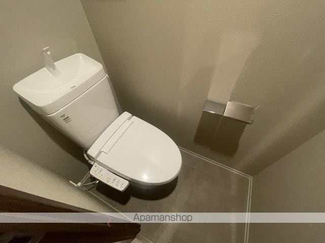 コンフォリア・リヴ東三国駅前ソルテラスの内装写真
