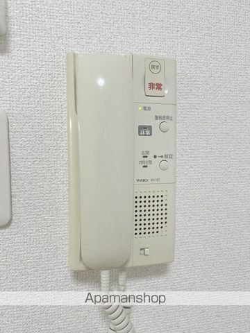 アスリート本町西の内装写真