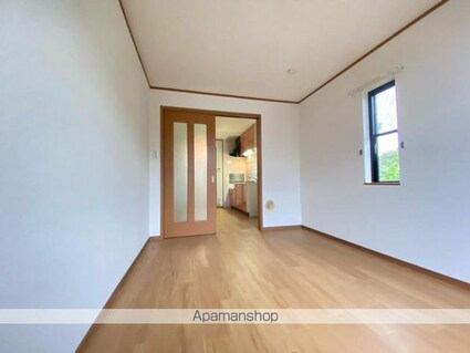 プランタンフルールＡ[2DK/46.6m2]の内装5