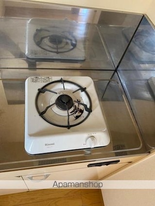 アルカディア西内町[1LDK/34.19m2]の内装6