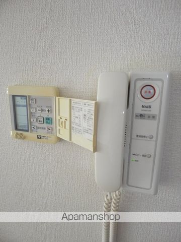 マジョール松崎町の内装写真