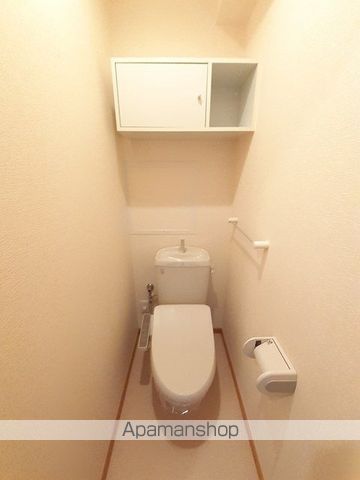 パラッツォ津島の内装写真