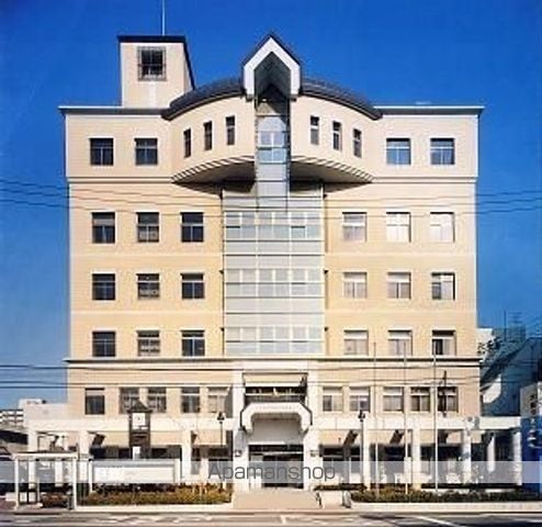 MAPLE夕陽丘の周辺写真