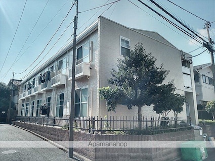 レオパレスプリマベーラ荻窪２[1K/19.87m2]のエントランス1