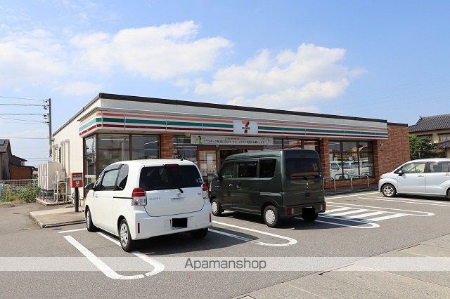 レオパレスK Coeurの周辺写真