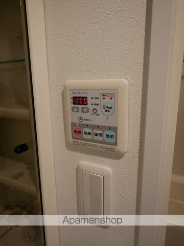 S−RESIDENCE福島LUXEの内装写真