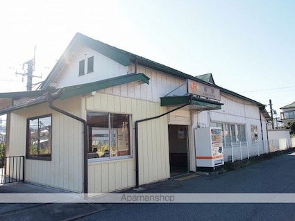 ウェルメイド壱番館[2LDK/54.57m2]の周辺3