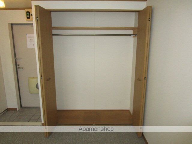 メゾンコーワ[1R/20.75m2]の内装2