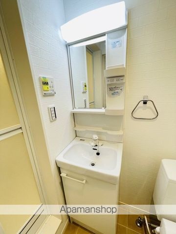 パルク井の頭の内装写真