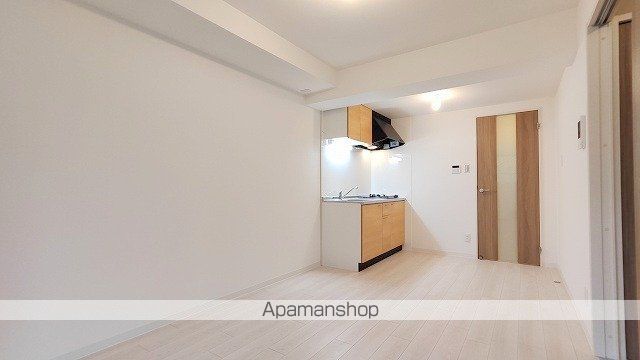 NINE RESIDENCEの内装写真