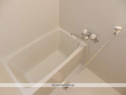 福岡県福岡市南区市崎１丁目[1DK/27.84m2]のバス