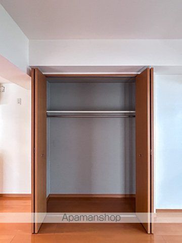 スカイコートヌーベル巣鴨の内装写真