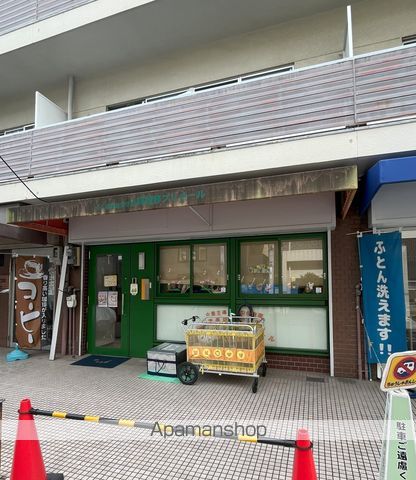 ルーエプラッツ阪南の周辺写真