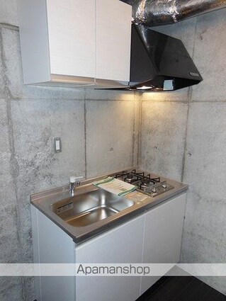 ｃａｓａ　Ｇｉｕｌｉｅｔｔａ[1K/30.06m2]のキッチン