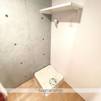 モデュロール渋谷本町[1K/23.12m2]のその他内装5
