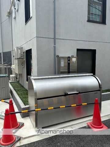 OAK VILLA SHINAGAWA RESIDENCEの内装写真