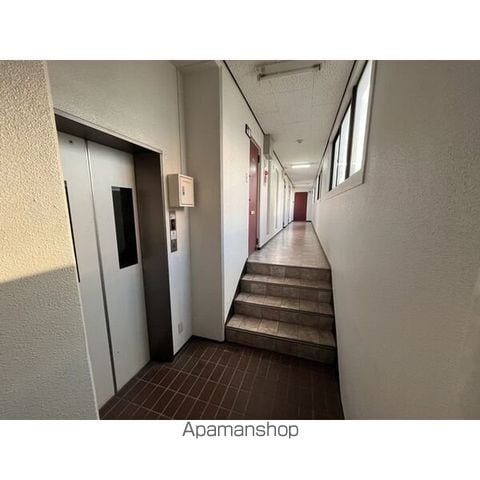 グランビュー中島公園のその他写真