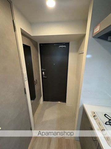 エスリードレジデンス ザ・グラン大阪ノアの内装写真