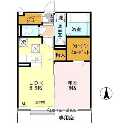 オネスティのイメージ