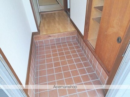 和歌山県海南市鳥居[2DK/39.69m2]のその他部屋・スペース1