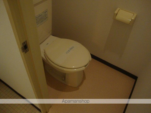 エスポアール白石IIの内装写真